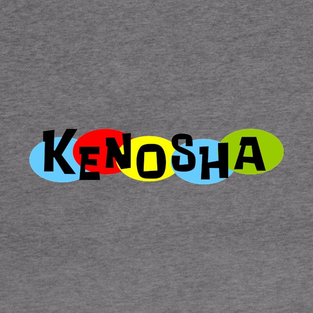 Kenosha Thing by Vandalay Industries